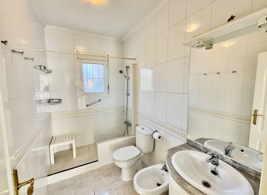 Resale - Villa - Ciudad Quesada - Lo Pepin