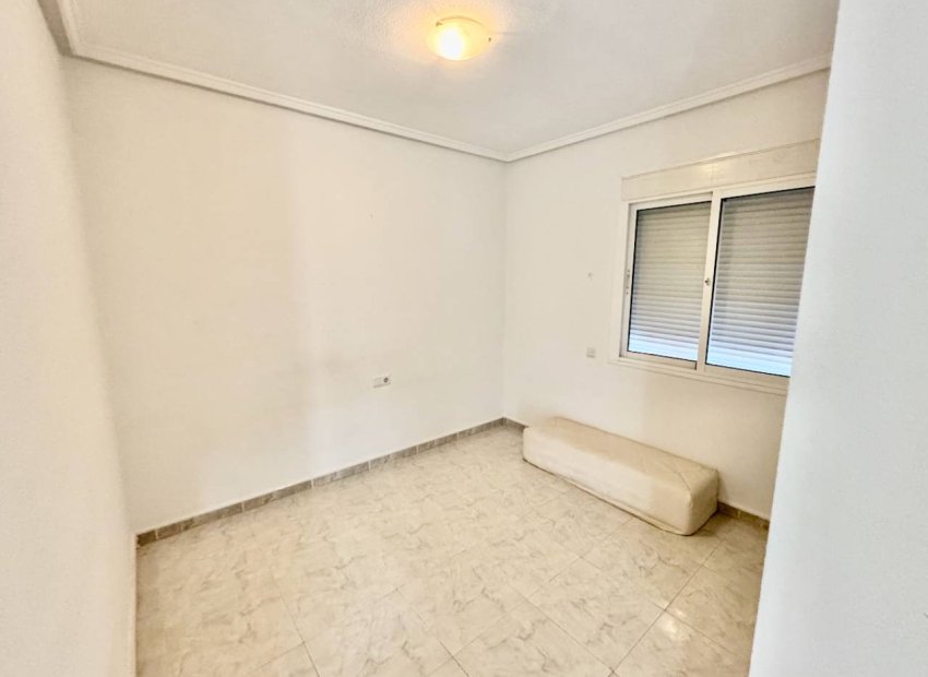 Resale - Villa - Ciudad Quesada - Lo Pepin