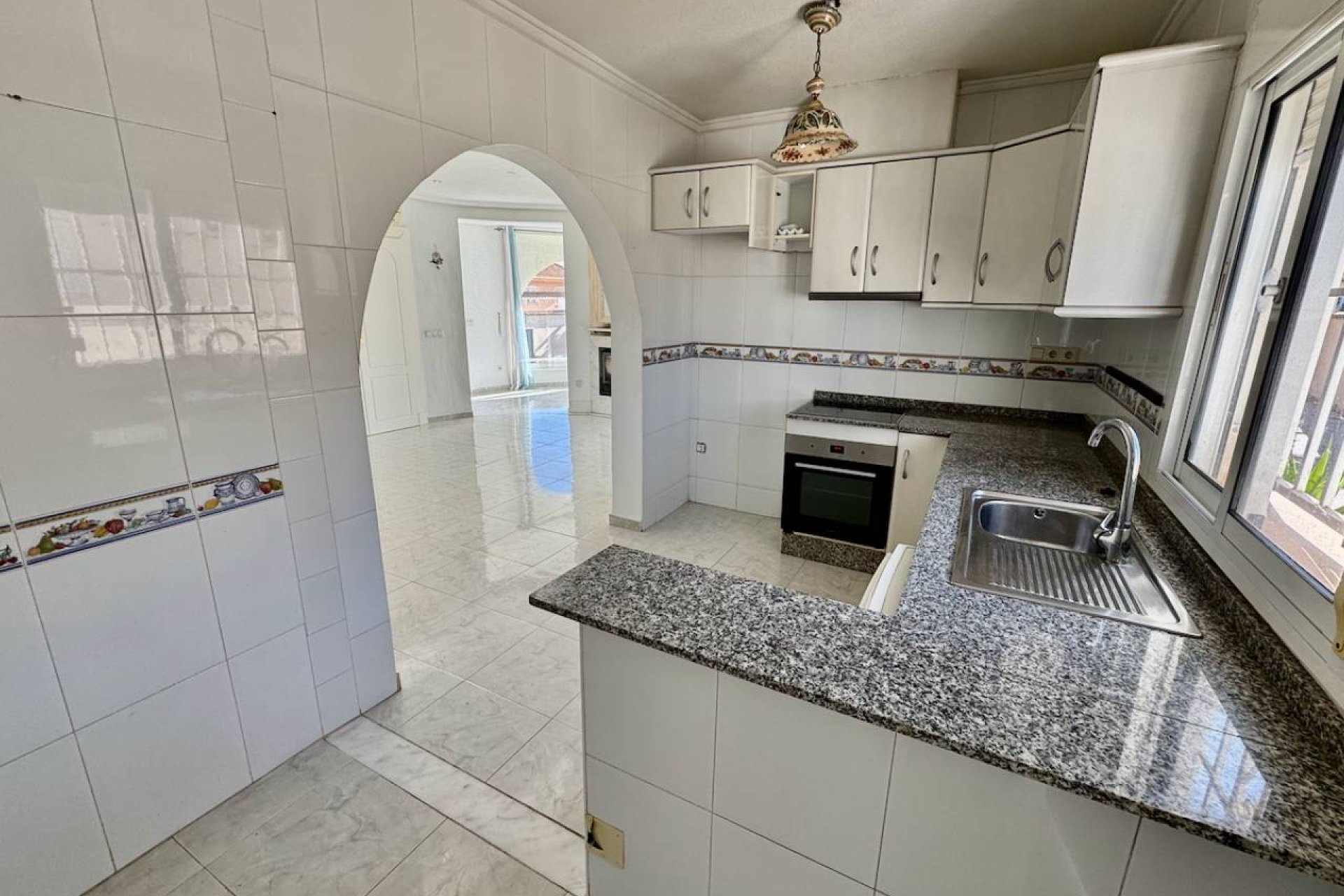 Resale - Villa - Ciudad Quesada - Lo Pepin