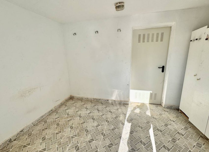 Resale - Villa - Ciudad Quesada - Lo Pepin