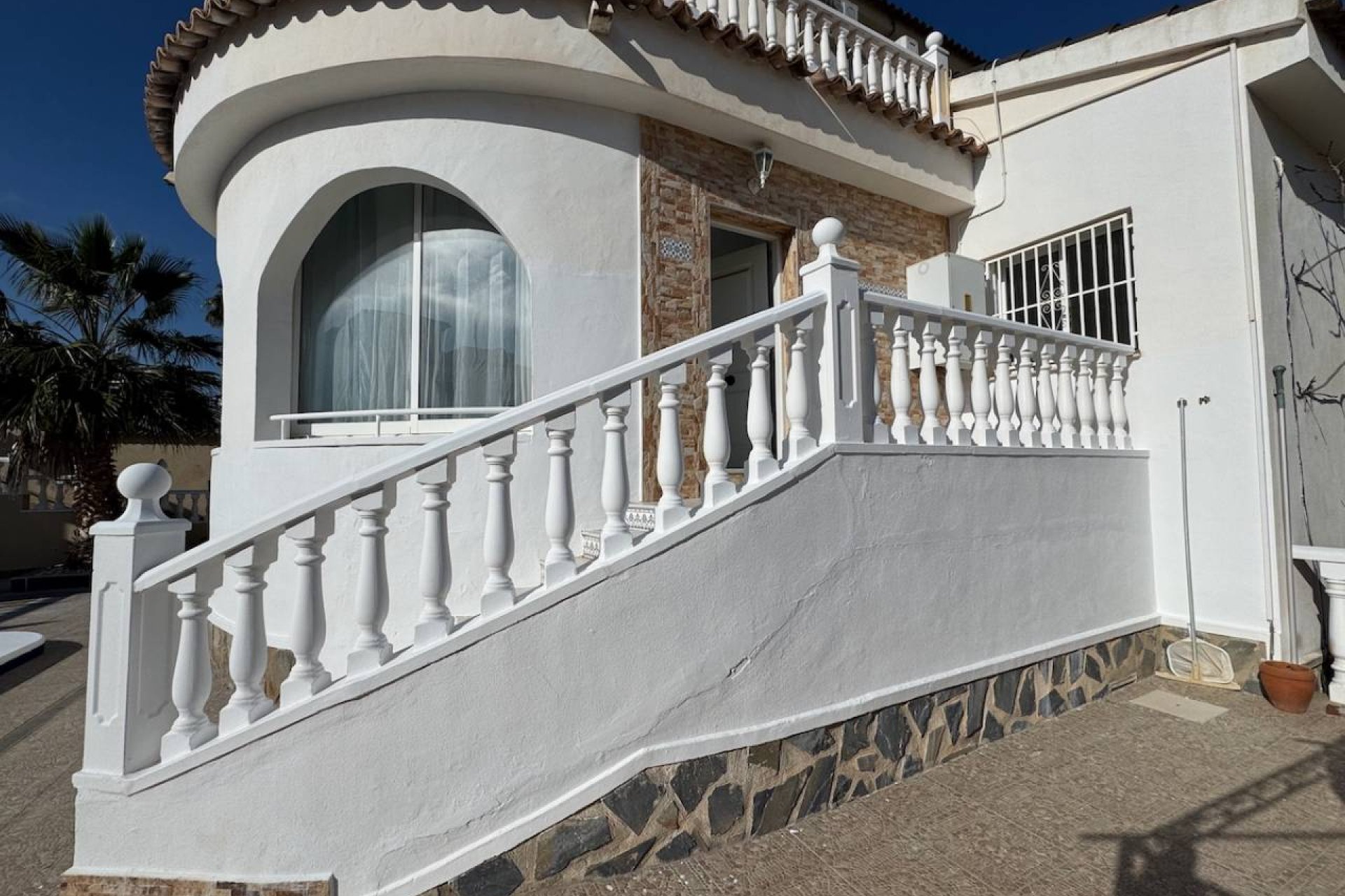 Resale - Villa - Ciudad Quesada - Lo Pepin