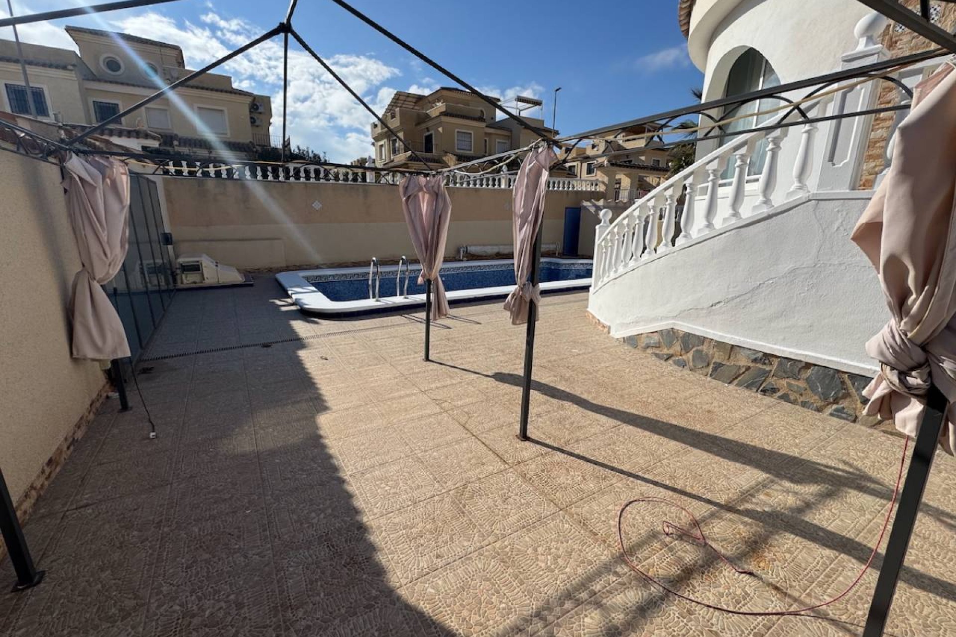 Resale - Villa - Ciudad Quesada - Lo Pepin