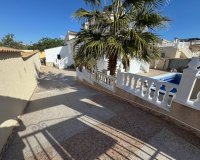 Resale - Villa - Ciudad Quesada - Lo Pepin