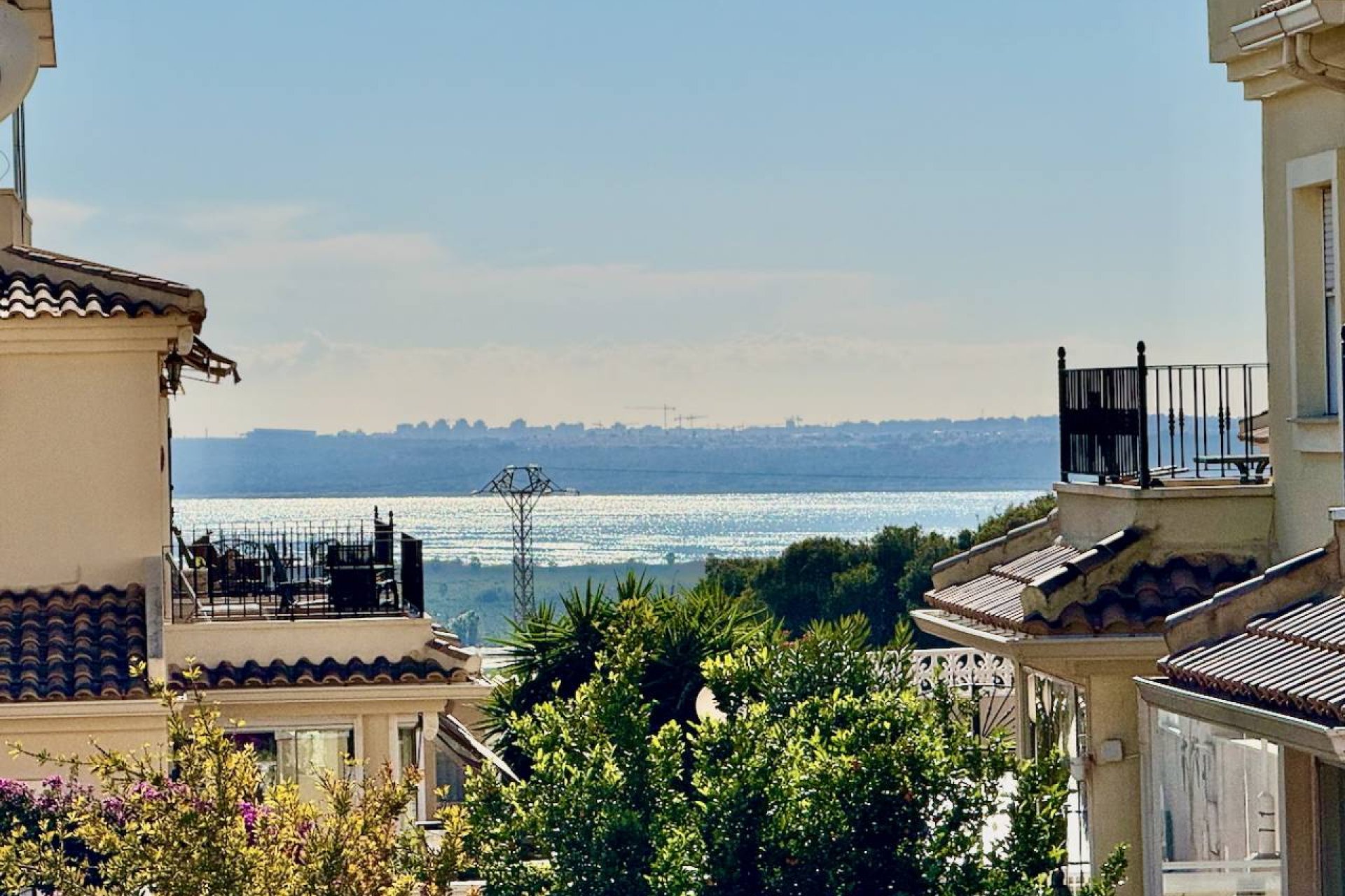 Resale - Villa - Ciudad Quesada - Lo Pepin