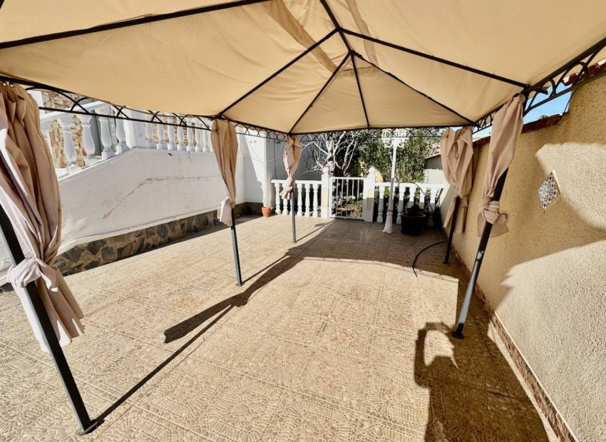 Resale - Villa - Ciudad Quesada - Lo Pepin