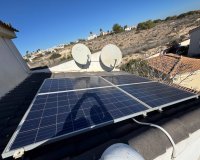 Resale - Villa - Ciudad Quesada - Lo Pepin