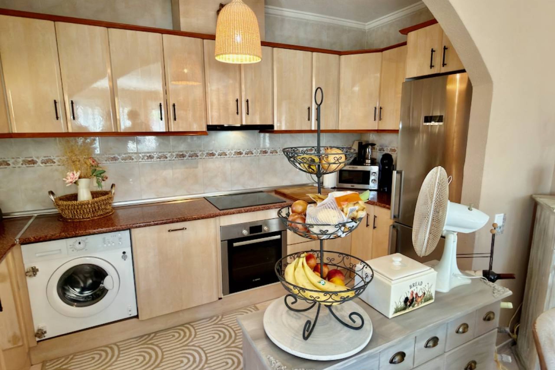 Resale - Villa - Ciudad Quesada - Lo Pepin