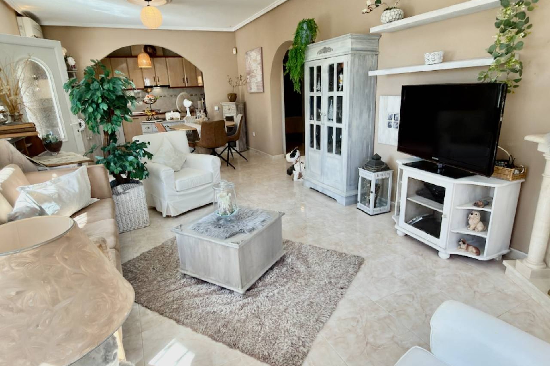 Resale - Villa - Ciudad Quesada - Lo Pepin