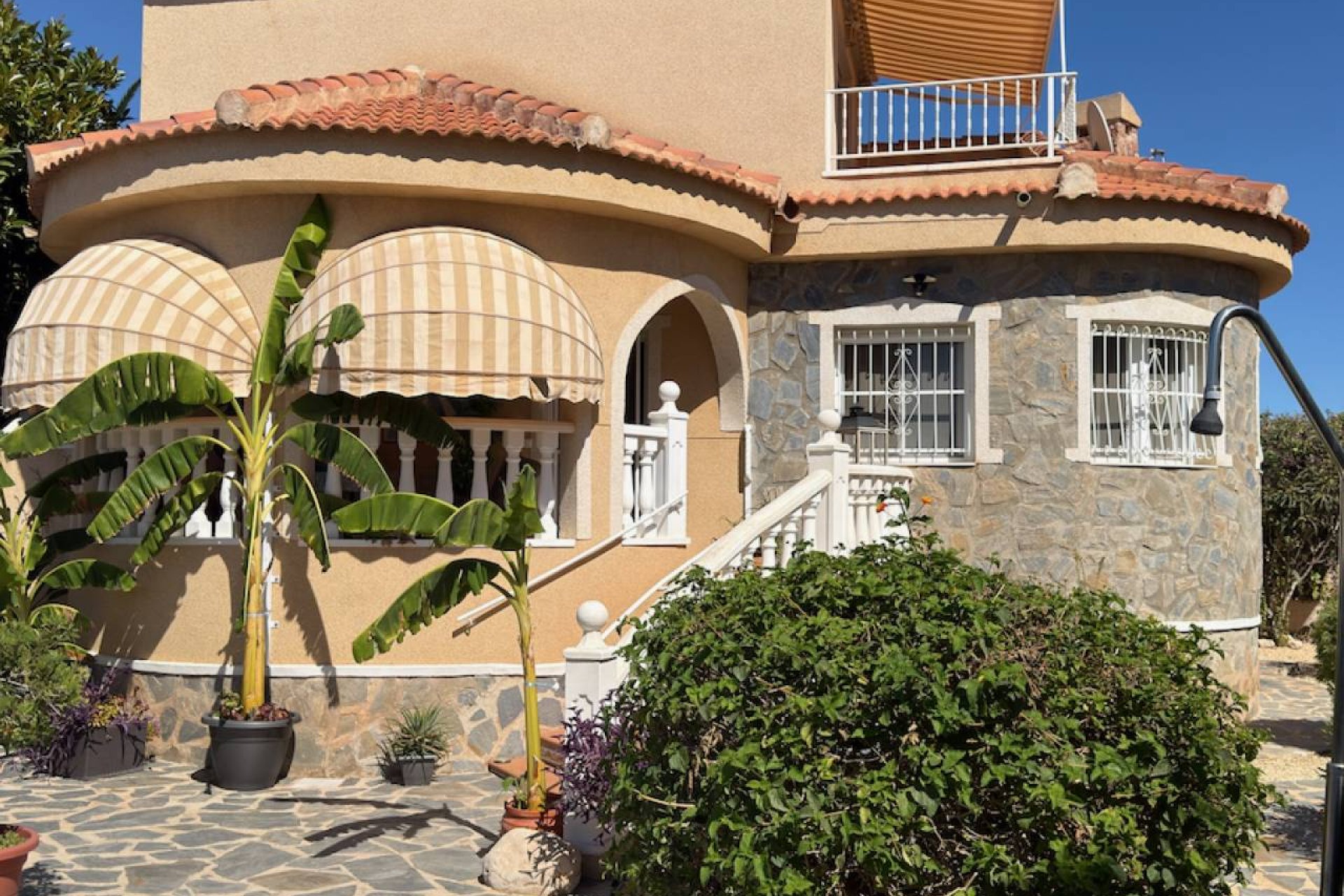Resale - Villa - Ciudad Quesada - Lo Pepin