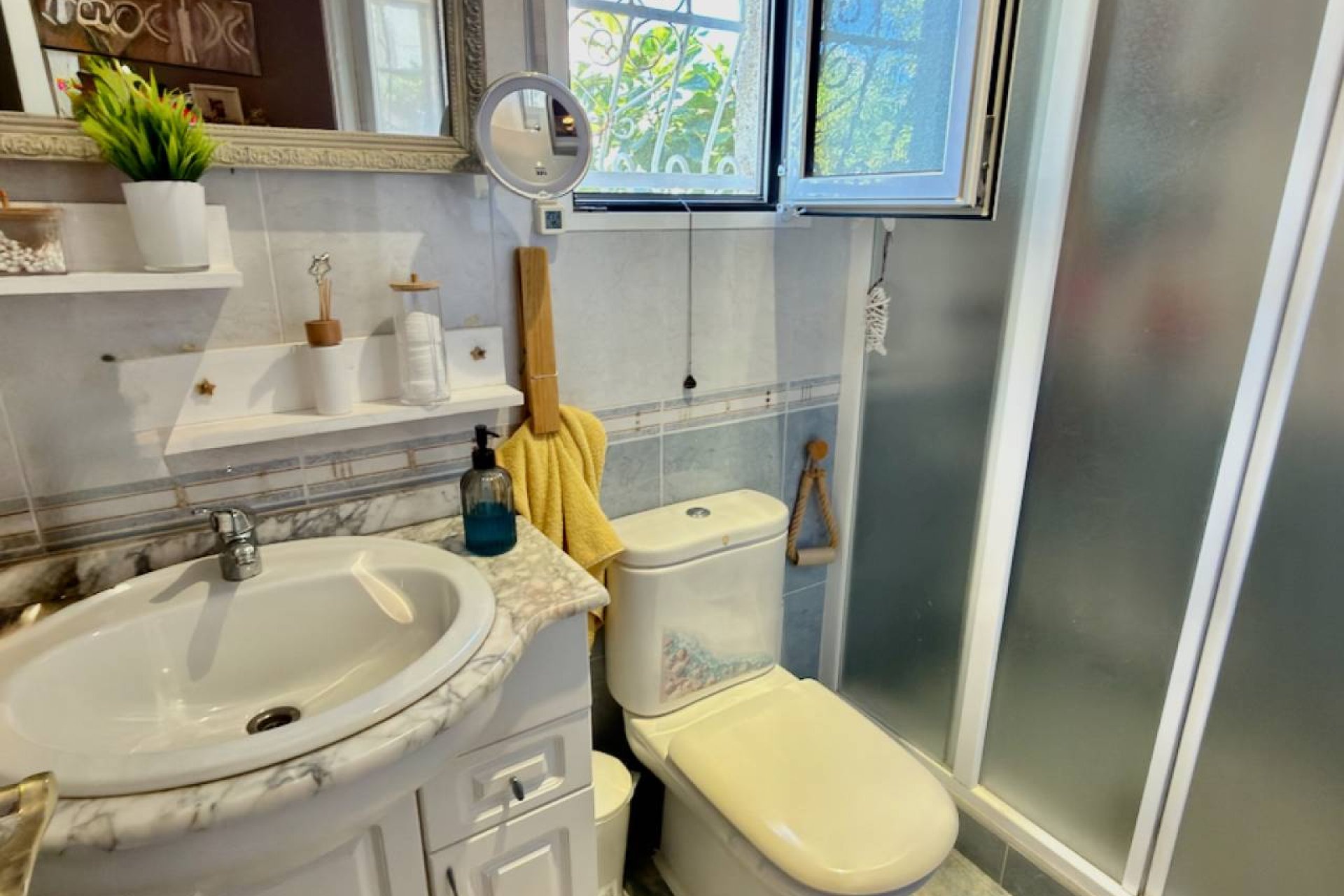 Resale - Villa - Ciudad Quesada - Lo Pepin