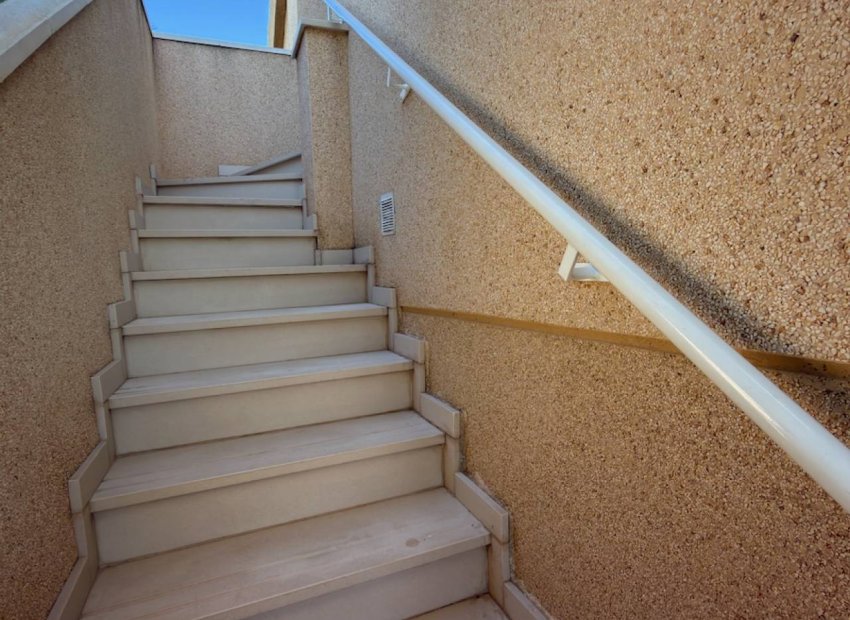 Resale - Villa - Ciudad Quesada - Lo Pepin