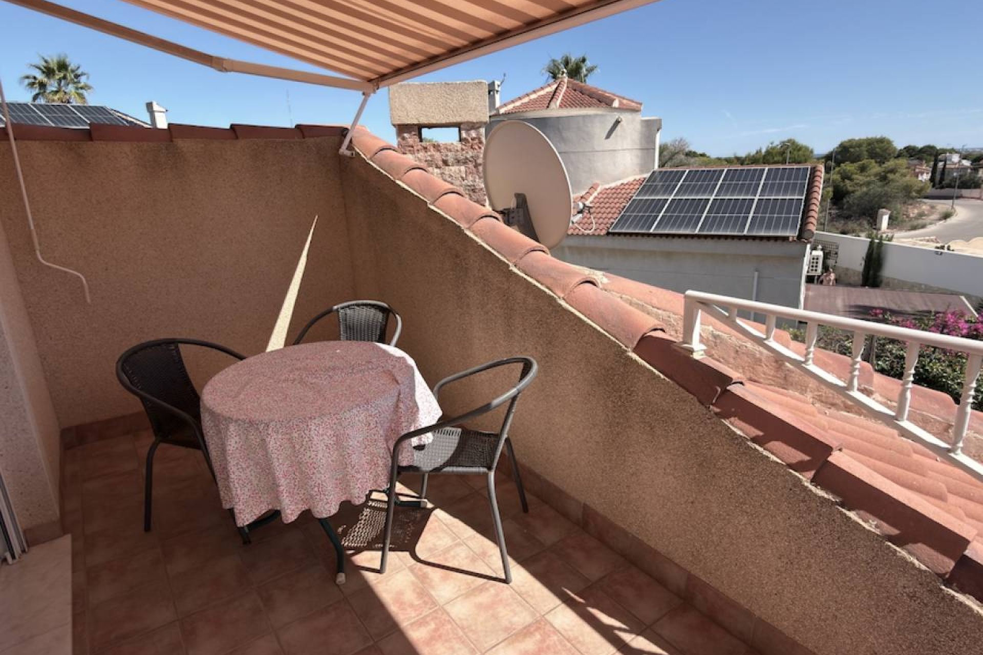 Resale - Villa - Ciudad Quesada - Lo Pepin