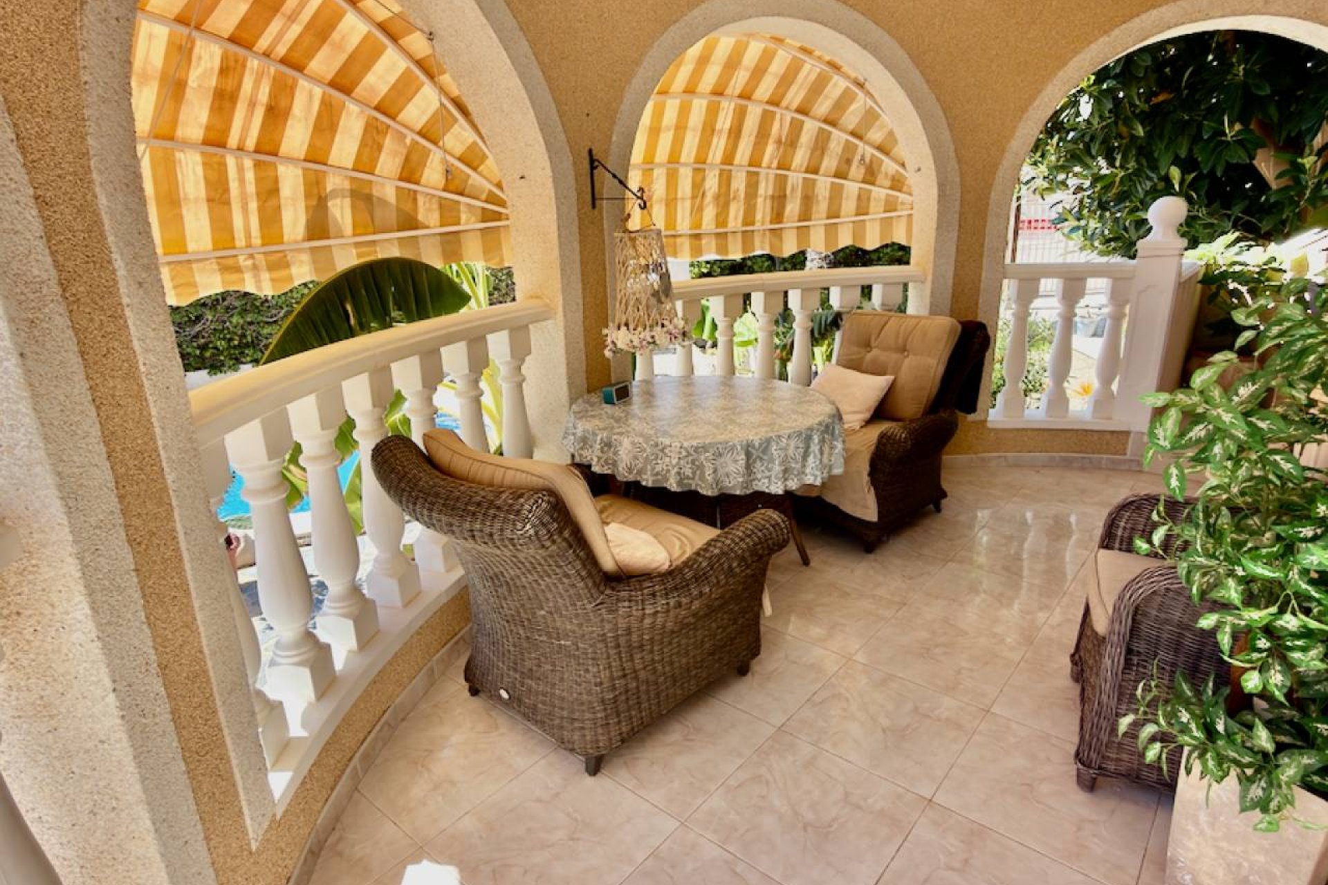 Resale - Villa - Ciudad Quesada - Lo Pepin
