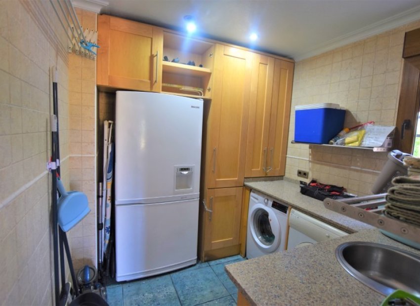 Resale - Villa - Ciudad Quesada - Pueblo Bravo