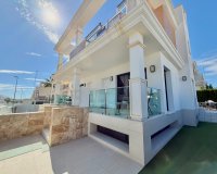 Resale - Villa - Ciudad Quesada - Pueblo Bravo