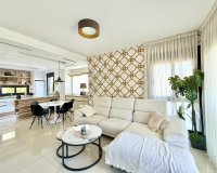 Resale - Villa - Ciudad Quesada - Pueblo Bravo