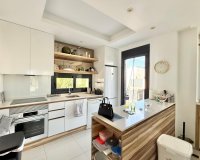 Resale - Villa - Ciudad Quesada - Pueblo Bravo