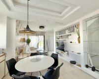 Resale - Villa - Ciudad Quesada - Pueblo Bravo