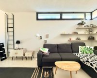 Resale - Villa - Ciudad Quesada - Pueblo Bravo