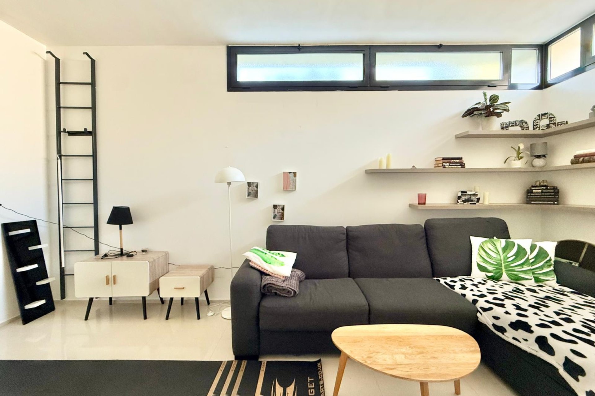 Resale - Villa - Ciudad Quesada - Pueblo Bravo