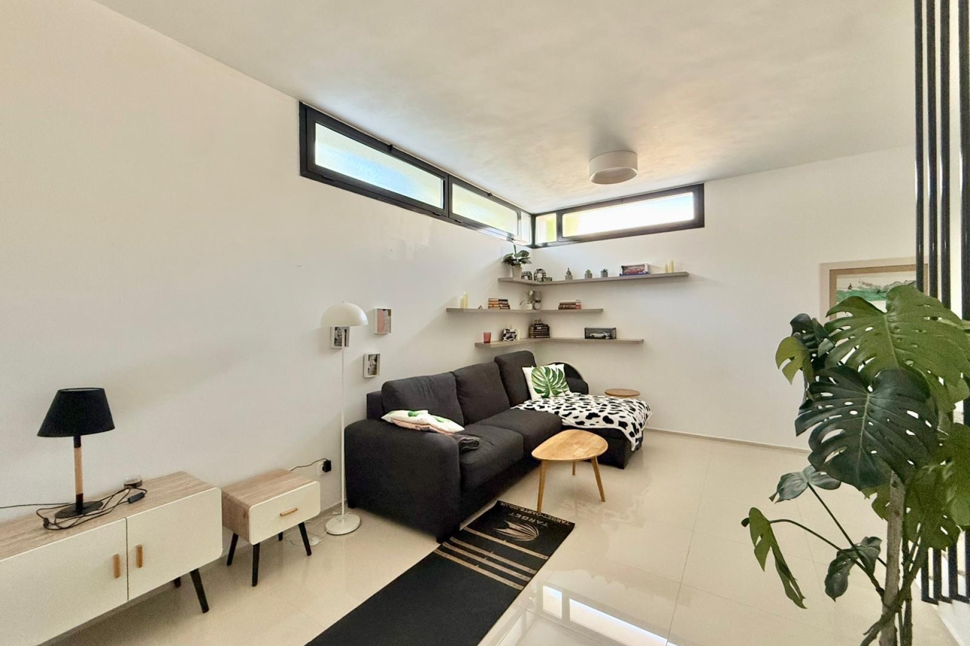 Resale - Villa - Ciudad Quesada - Pueblo Bravo