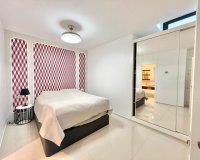 Resale - Villa - Ciudad Quesada - Pueblo Bravo