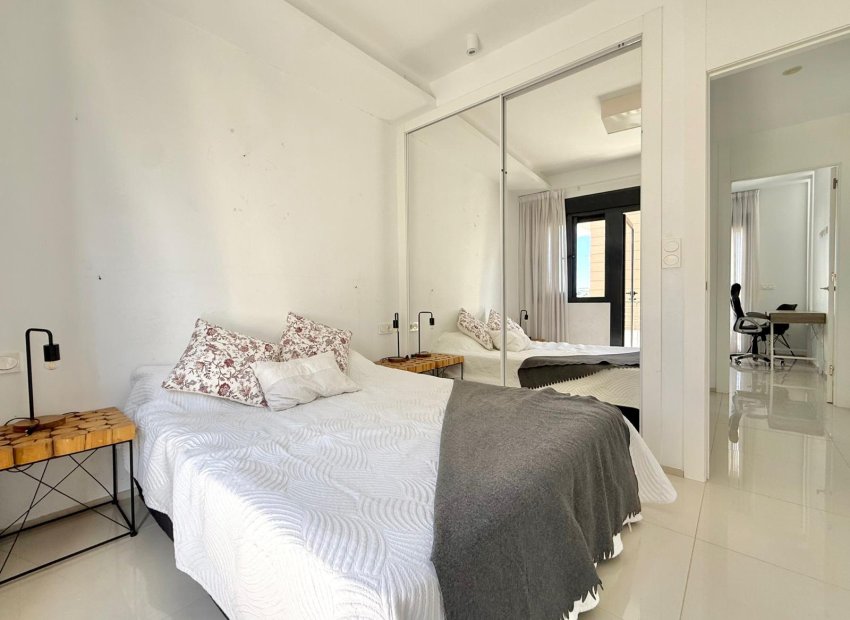 Resale - Villa - Ciudad Quesada - Pueblo Bravo