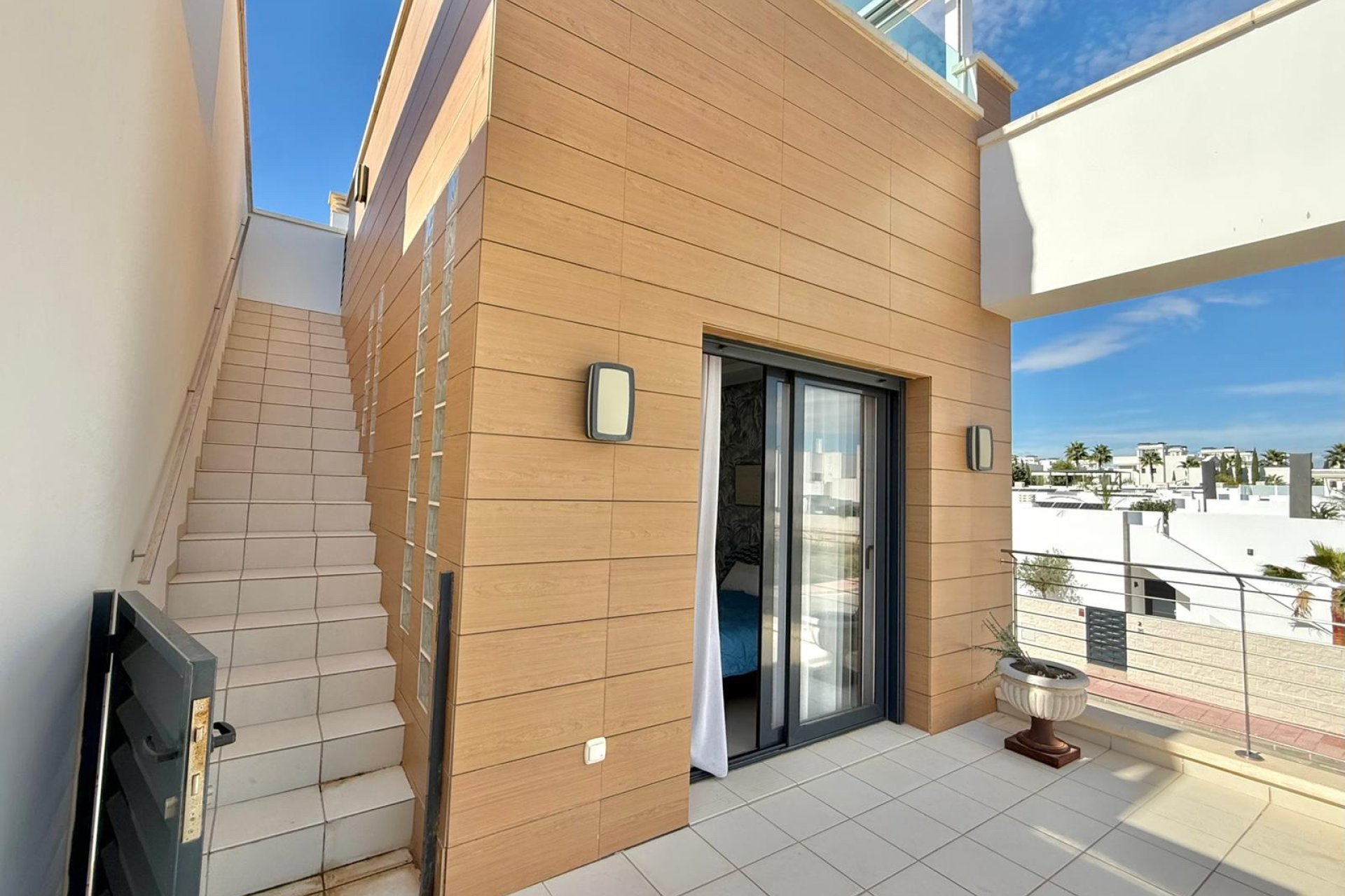 Resale - Villa - Ciudad Quesada - Pueblo Bravo