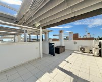 Resale - Villa - Ciudad Quesada - Pueblo Bravo