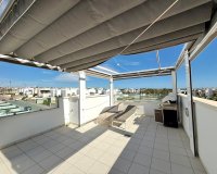 Resale - Villa - Ciudad Quesada - Pueblo Bravo