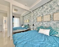 Resale - Villa - Ciudad Quesada - Pueblo Bravo