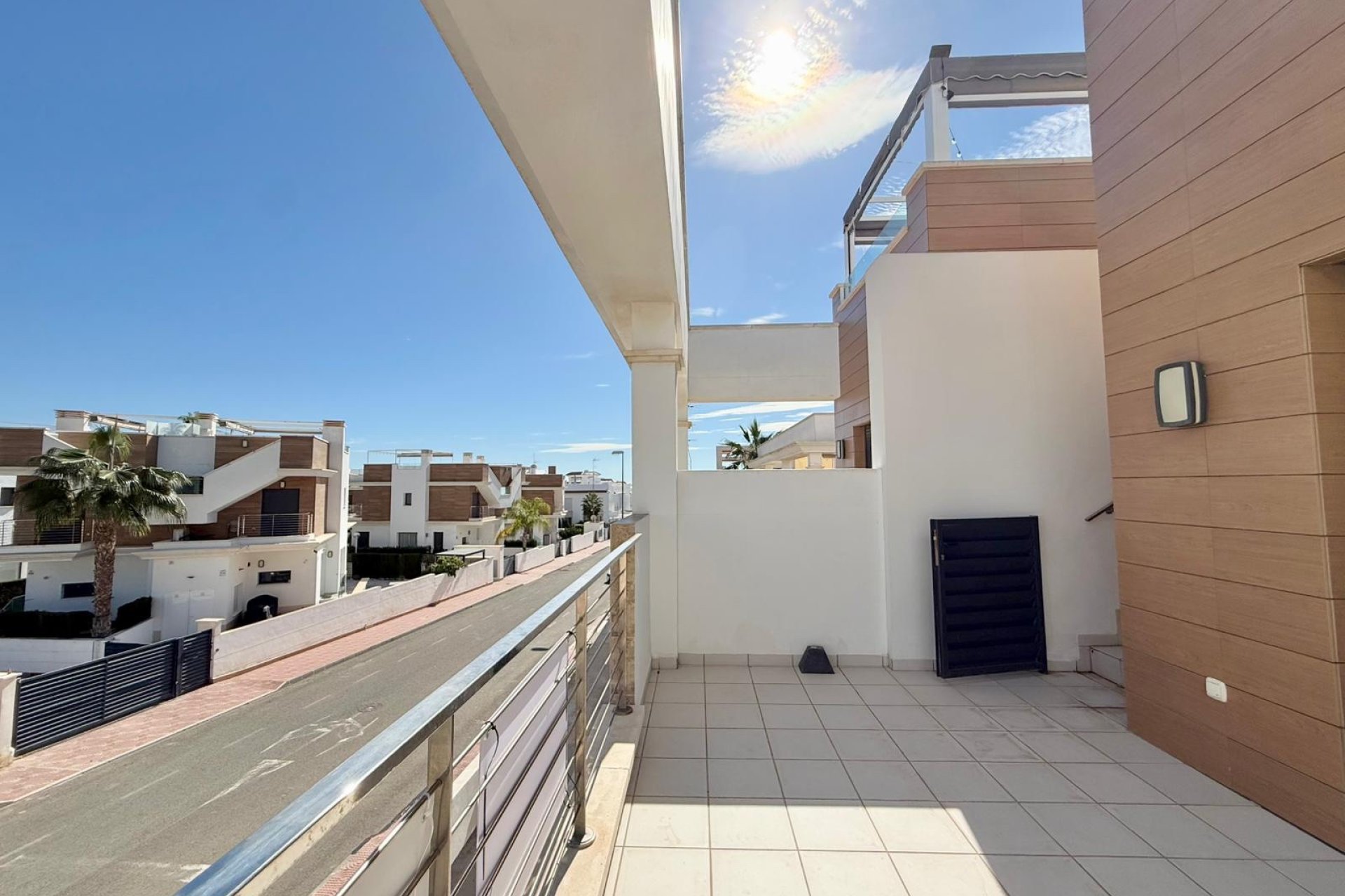 Resale - Villa - Ciudad Quesada - Pueblo Bravo