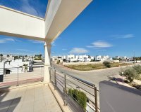 Resale - Villa - Ciudad Quesada - Pueblo Bravo