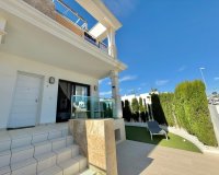 Resale - Villa - Ciudad Quesada - Pueblo Bravo