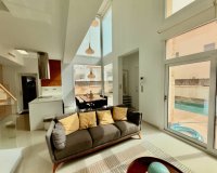 Resale - Villa - Ciudad Quesada - Pueblo Bravo