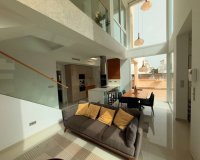 Resale - Villa - Ciudad Quesada - Pueblo Bravo