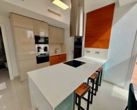 Resale - Villa - Ciudad Quesada - Pueblo Bravo