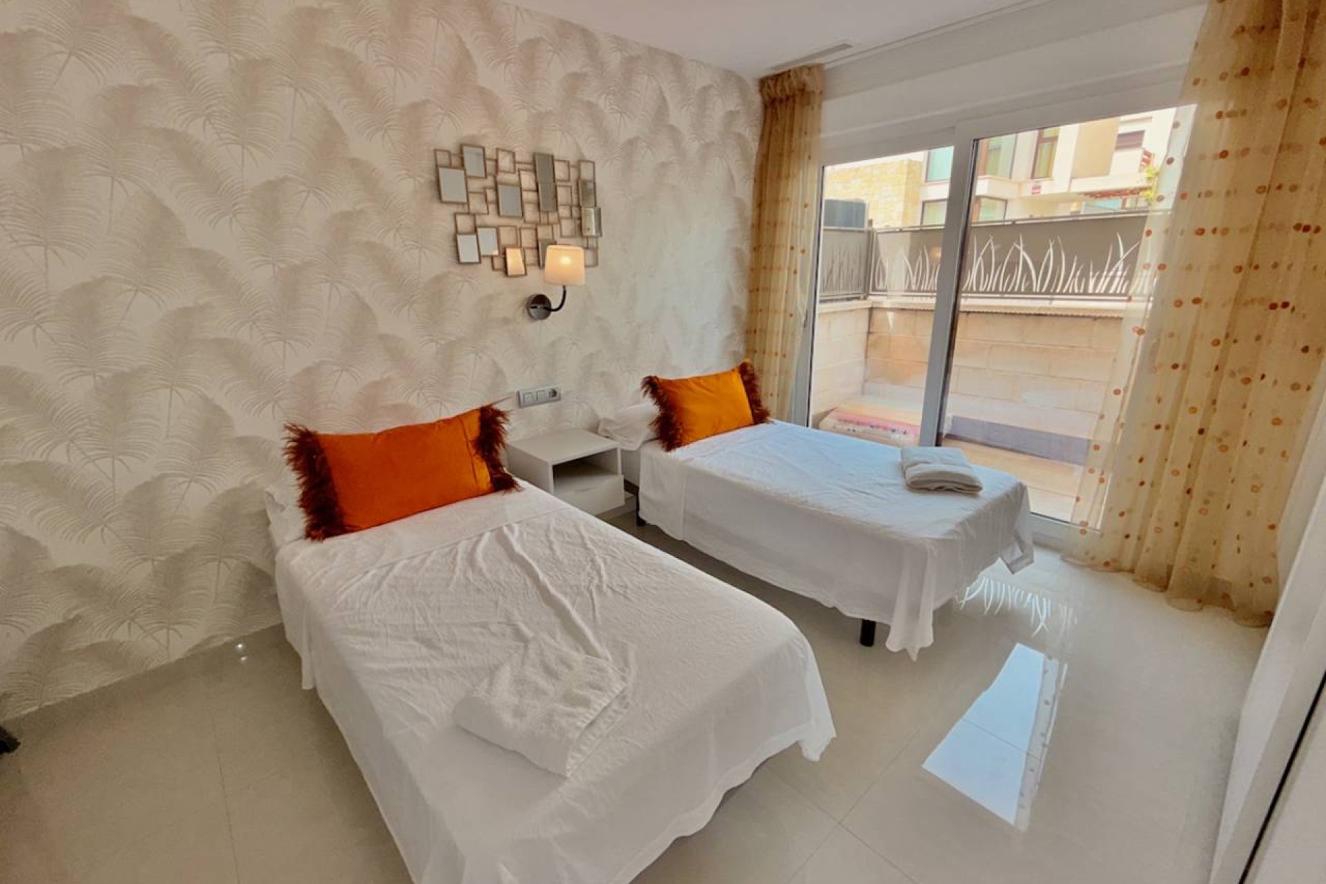 Resale - Villa - Ciudad Quesada - Pueblo Bravo