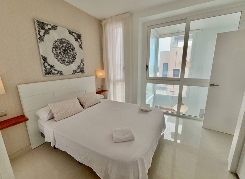 Resale - Villa - Ciudad Quesada - Pueblo Bravo