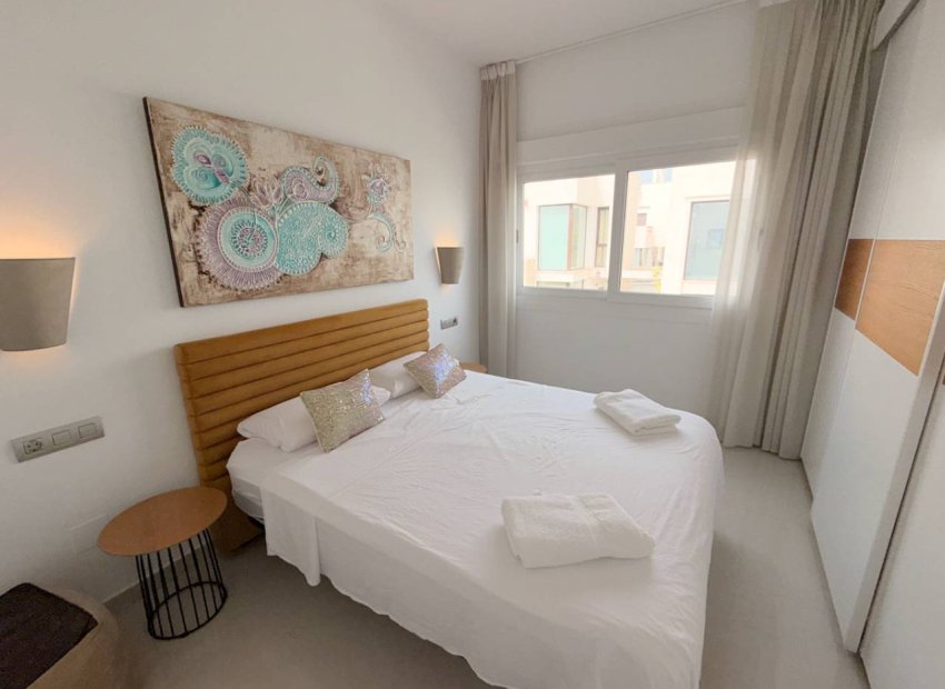 Resale - Villa - Ciudad Quesada - Pueblo Bravo