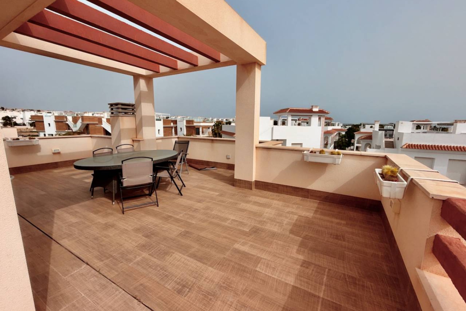 Resale - Villa - Ciudad Quesada - Pueblo Bravo