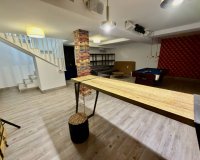 Resale - Villa - Ciudad Quesada - Pueblo Bravo