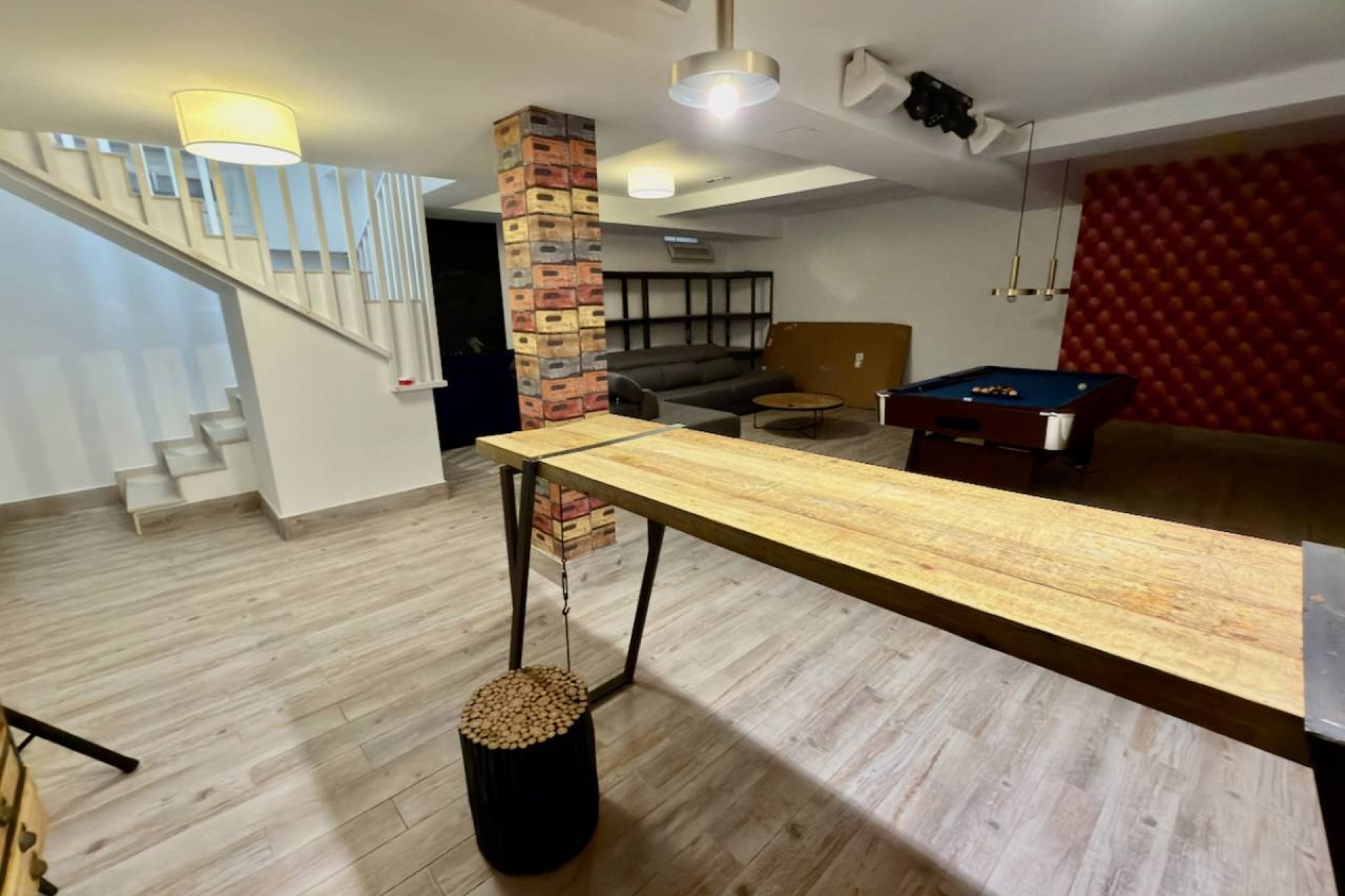 Resale - Villa - Ciudad Quesada - Pueblo Bravo