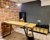 Resale - Villa - Ciudad Quesada - Pueblo Bravo