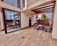 Resale - Villa - Ciudad Quesada - Pueblo Bravo