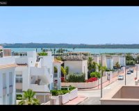 Resale - Villa - Ciudad Quesada - Pueblo Bravo