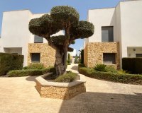 Resale - Villa - Ciudad Quesada - Pueblo Bravo