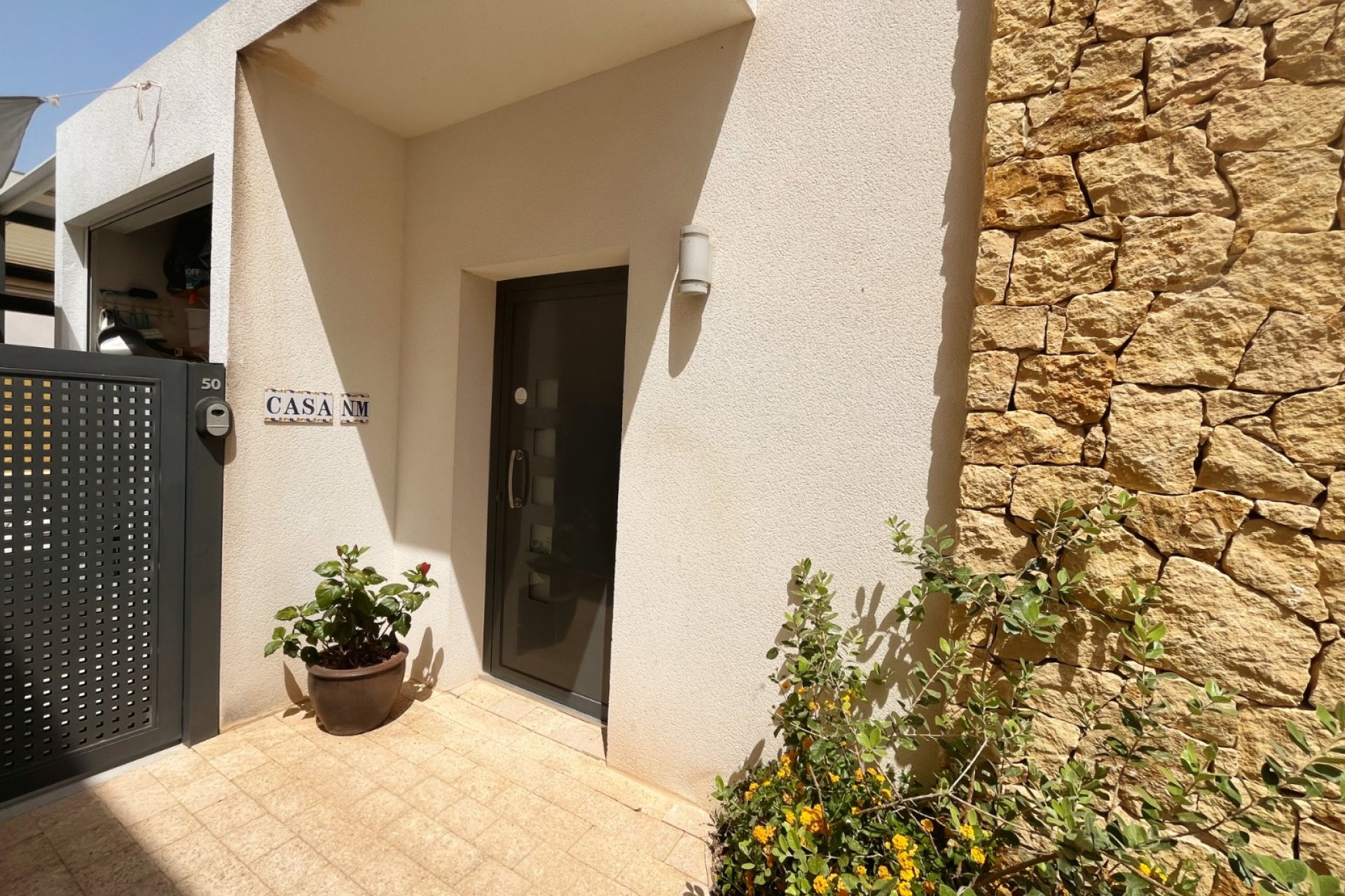 Resale - Villa - Ciudad Quesada - Pueblo Bravo