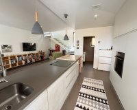 Resale - Villa - Ciudad Quesada - Pueblo Bravo