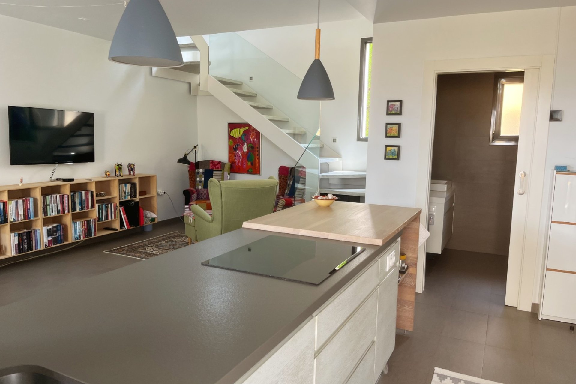 Resale - Villa - Ciudad Quesada - Pueblo Bravo